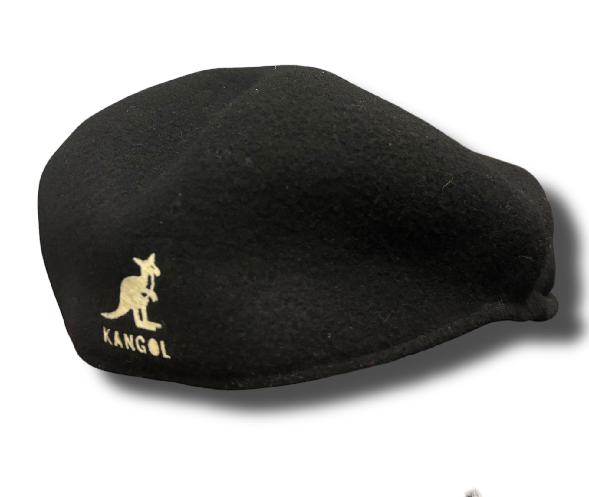 Vintage 90s Kangol baret-bekovka