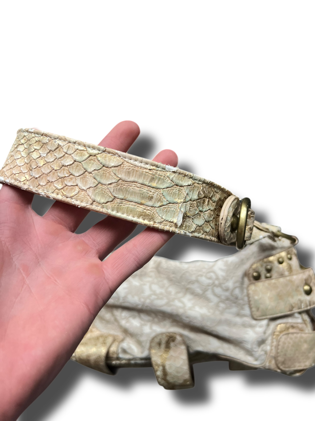 Vintage girly Y2k kabelka