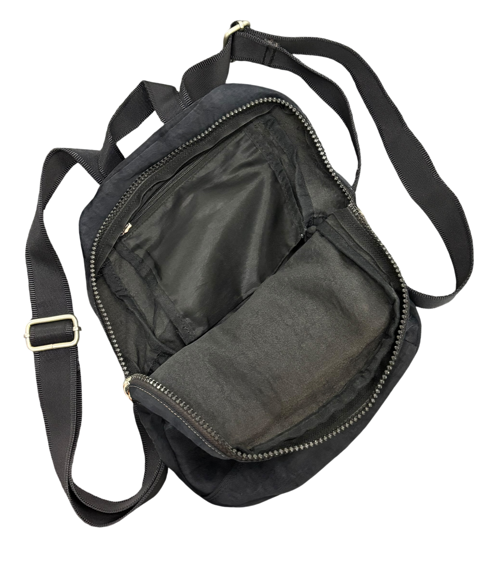 Vintage Y2K Camel batoh