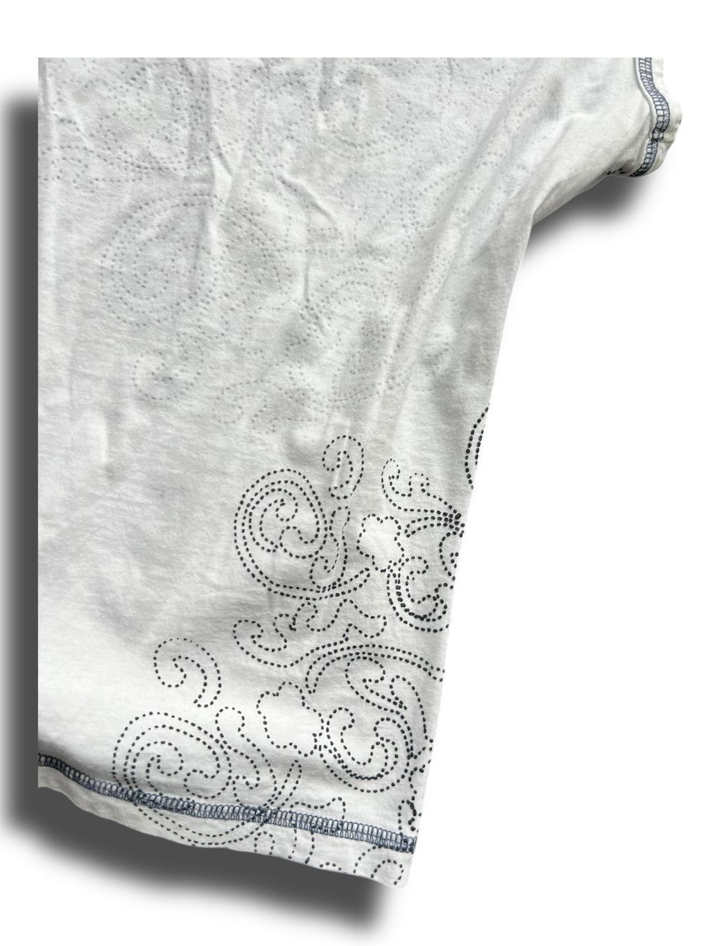 Vintage 00s Y2K girly Tommy hilfinger top