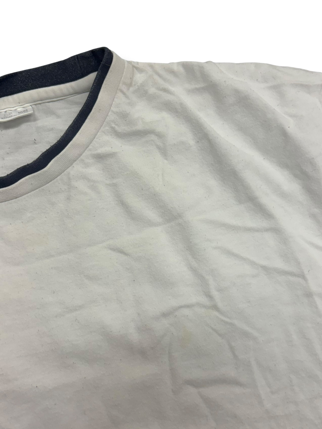 Tribal y2k graphic tričko