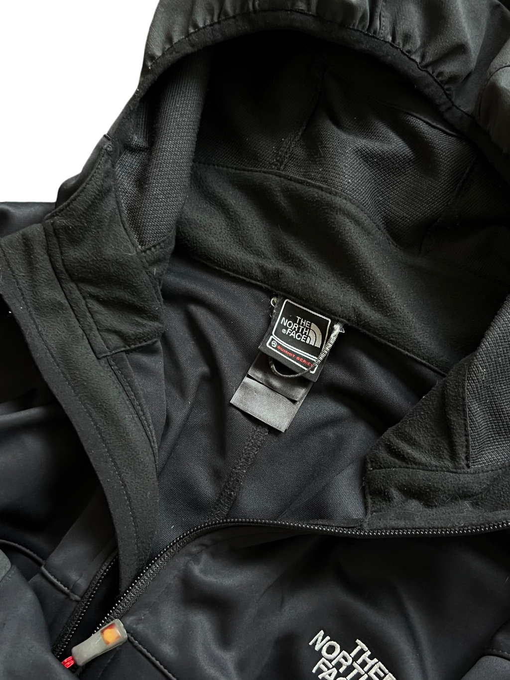 Gorpcore The North Face bunda