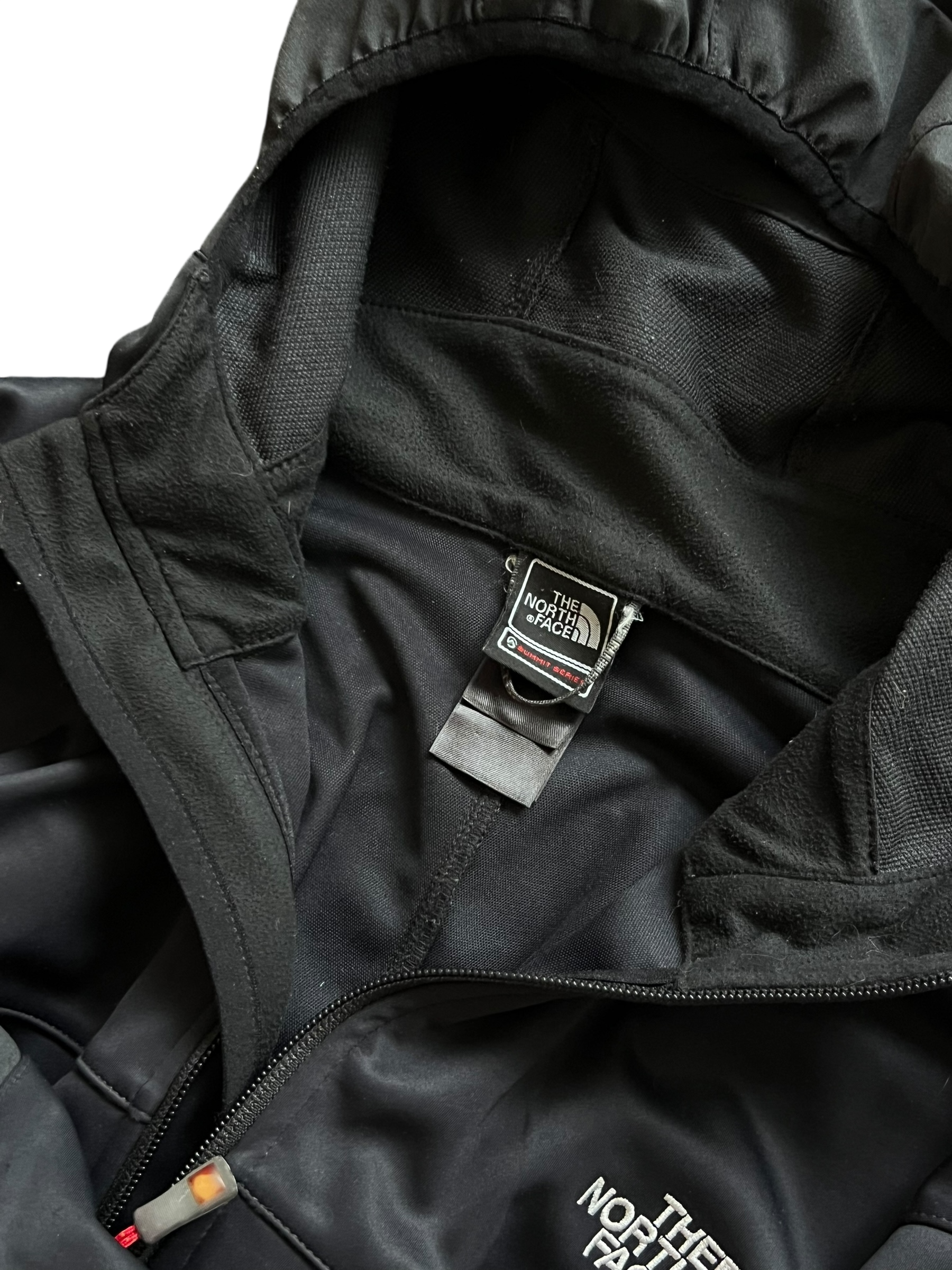 Gorpcore The North Face bunda