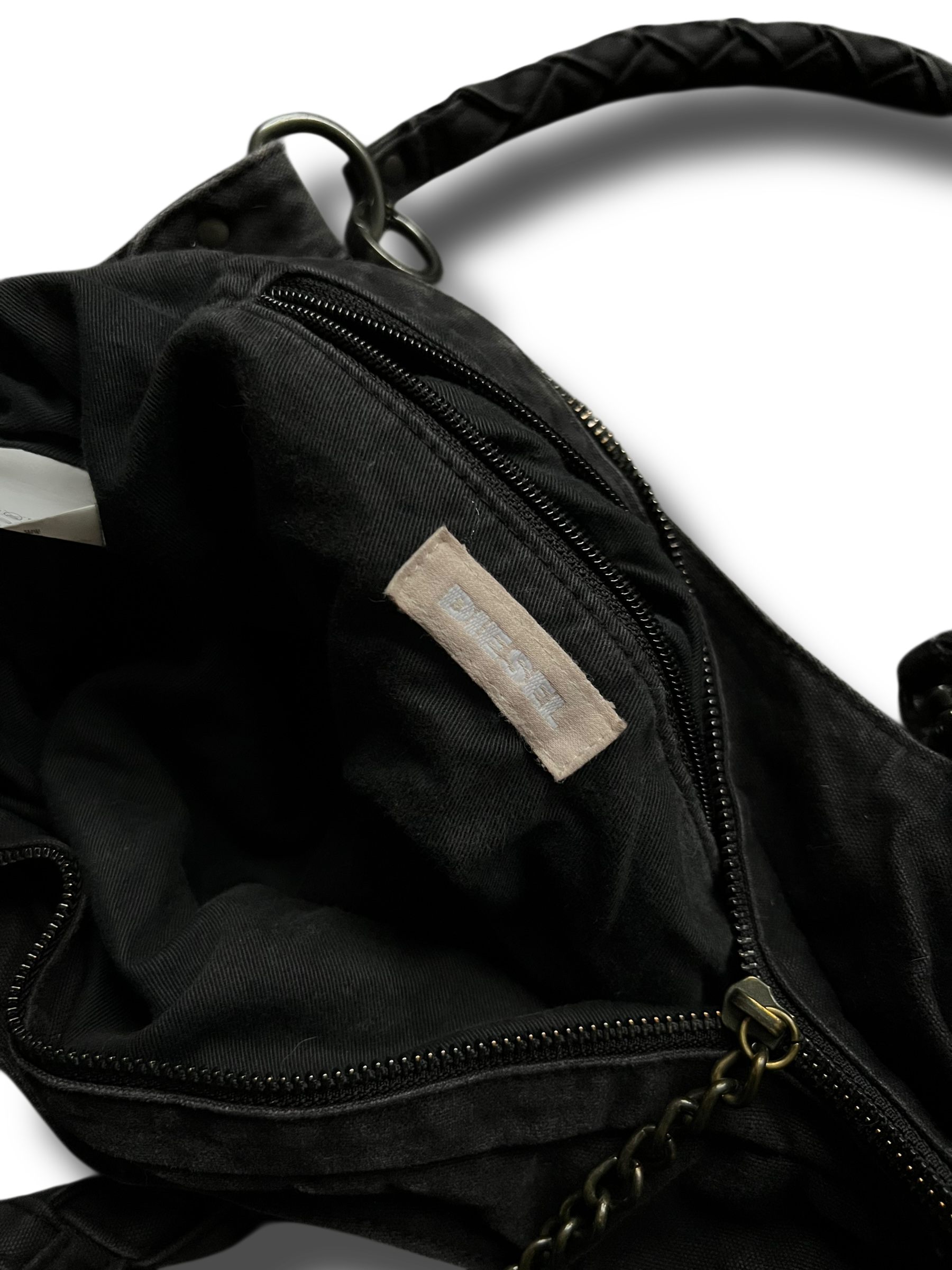Vintage Y2k extremly rare girly Diesel kabelka