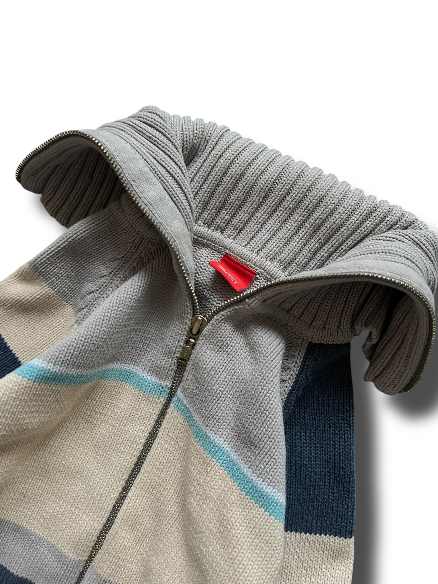 Oliver zip dámský rolák