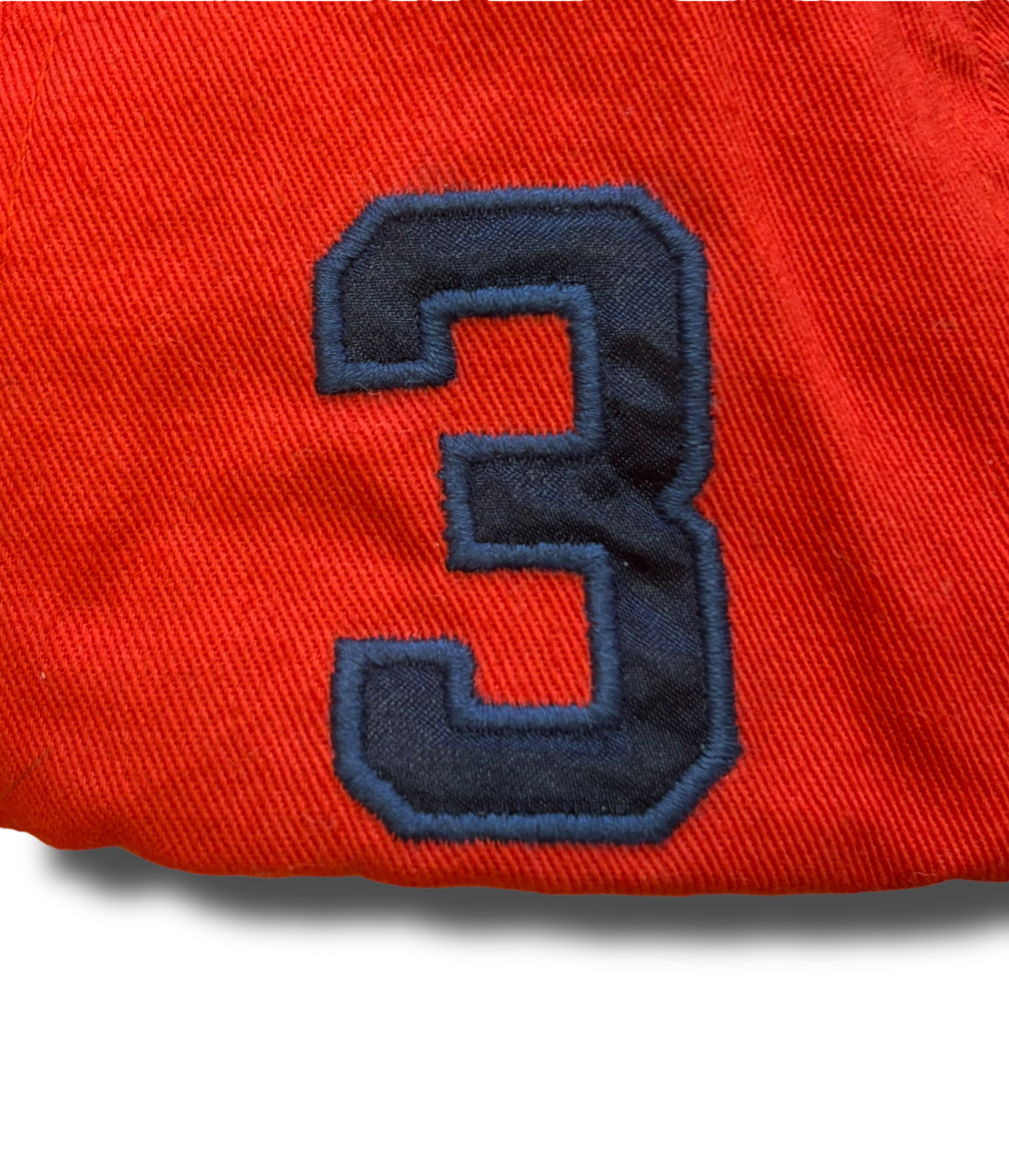 Y2K Polo Ralph Lauren kšiltovka