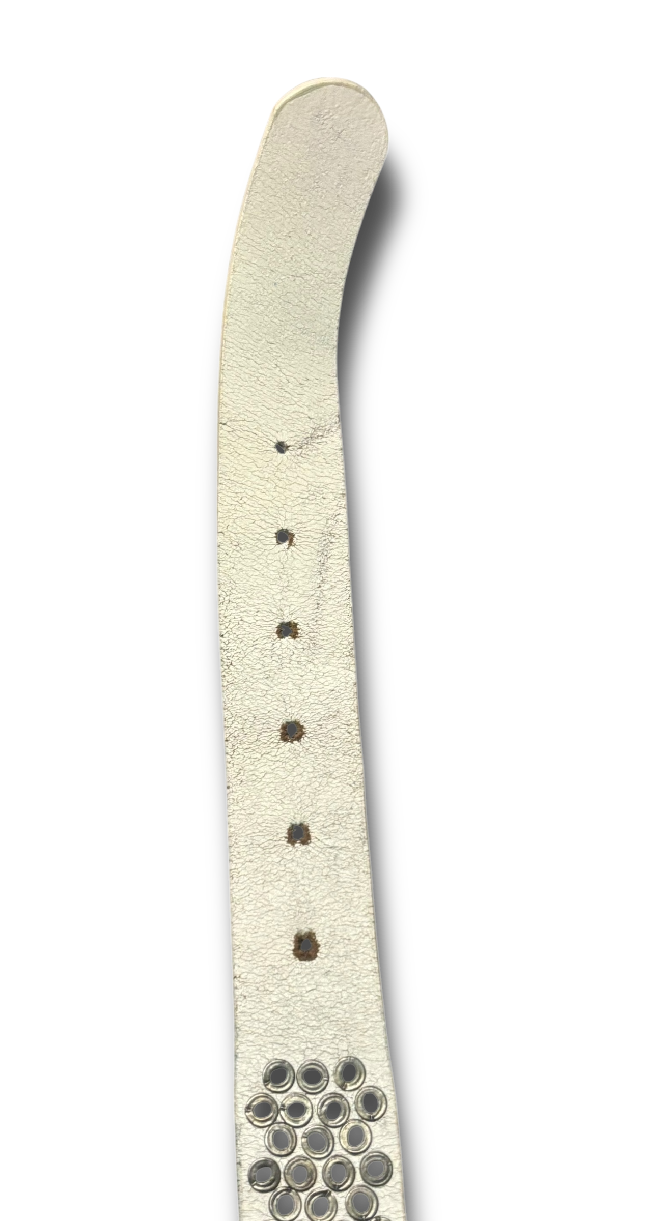 Vintage Y2K studded pásek