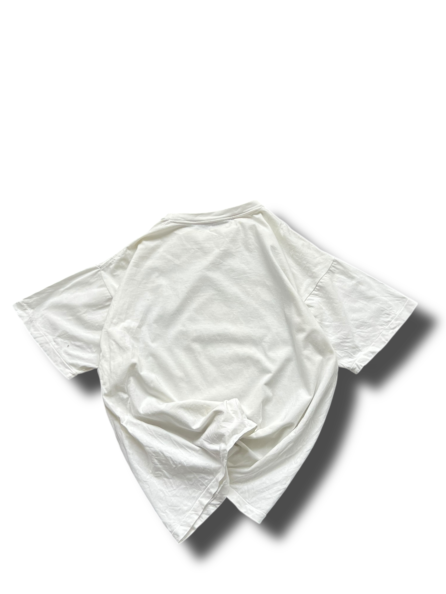 90s single stiched graphic The Smiths triko