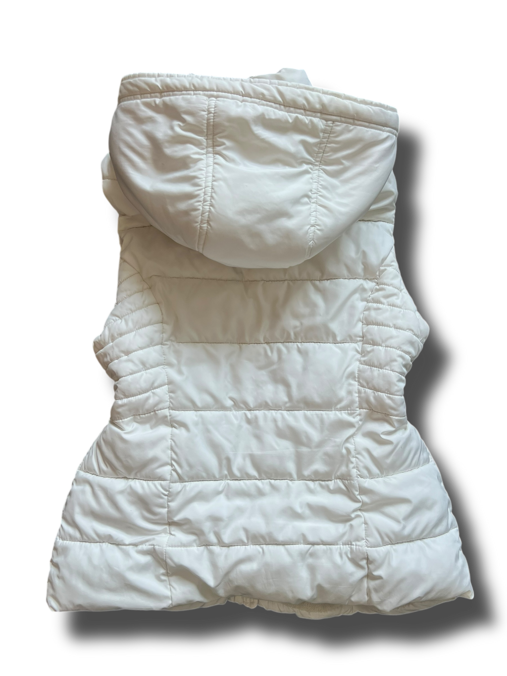 Winter Abercrombie & fitch puffer vesta