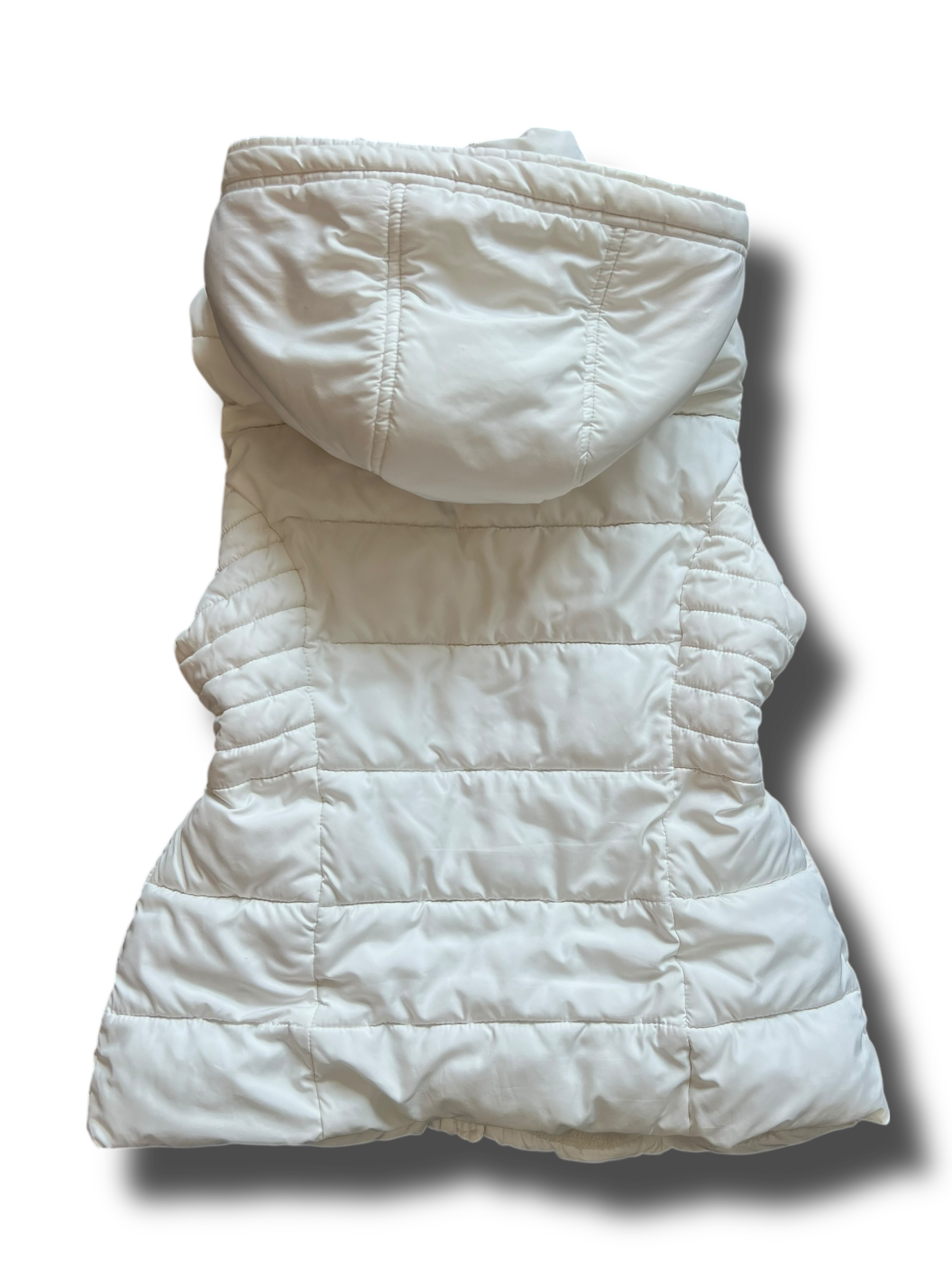 Winter Abercrombie & fitch puffer vesta