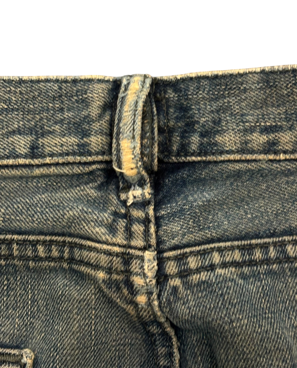 Vintage Hugo Boss jeans