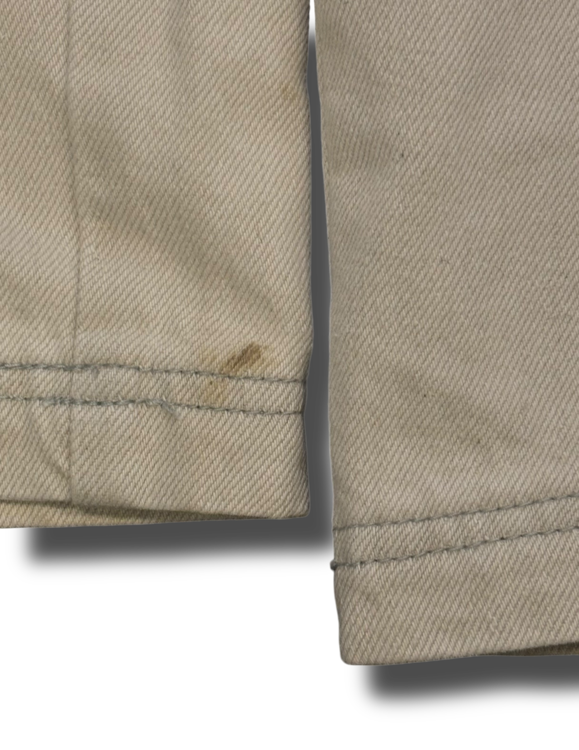 Scuffers baggy flared kalhoty