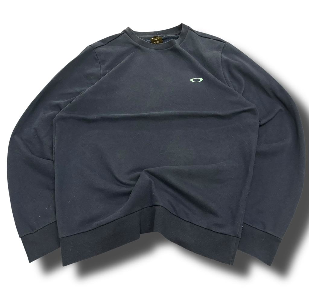 Vintage Oakley Crewneck
