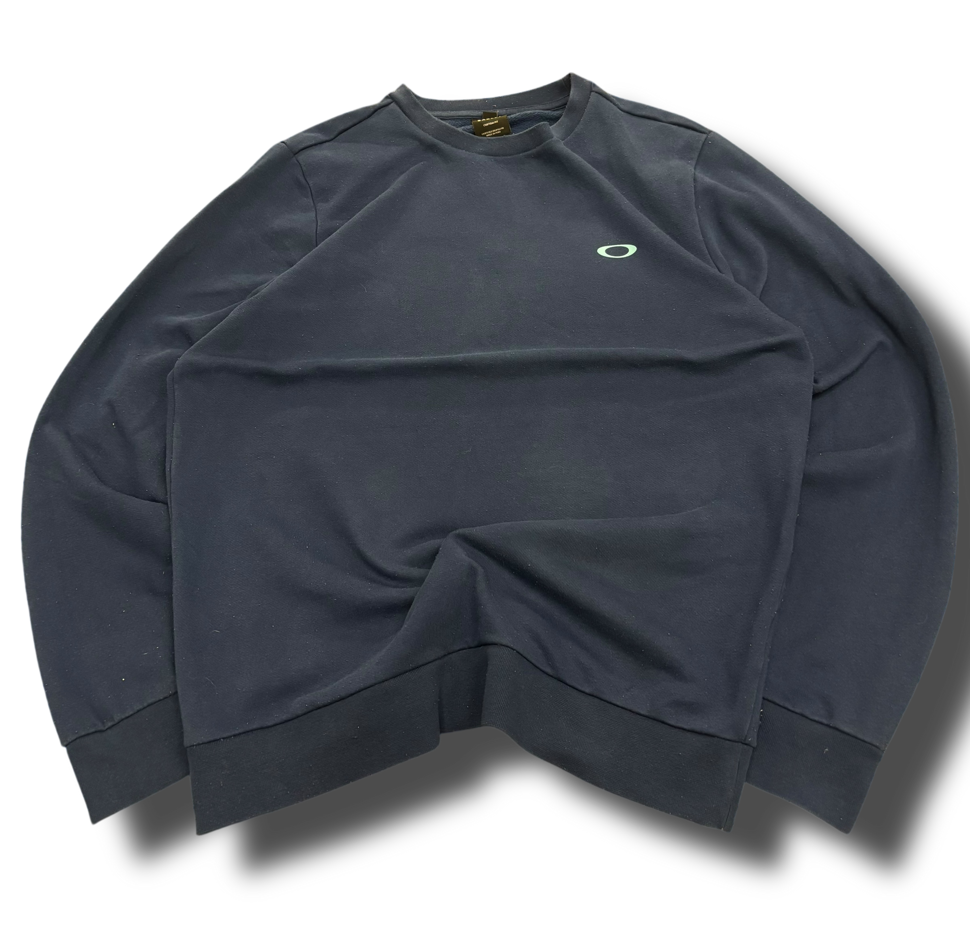 Vintage Oakley Crewneck