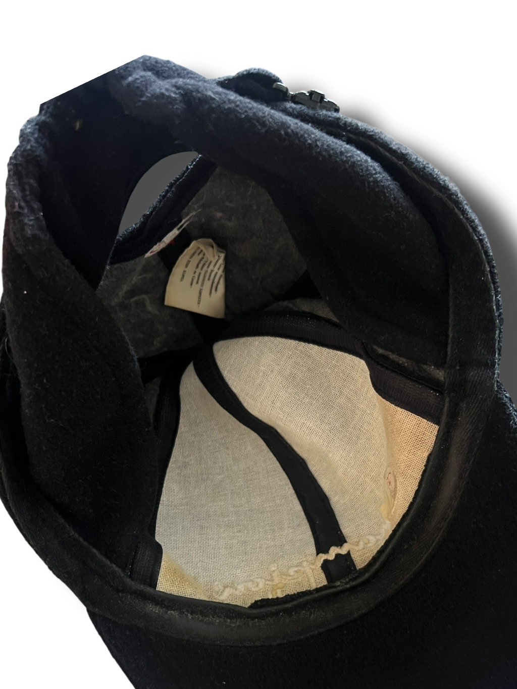 90s winter Champion čepice