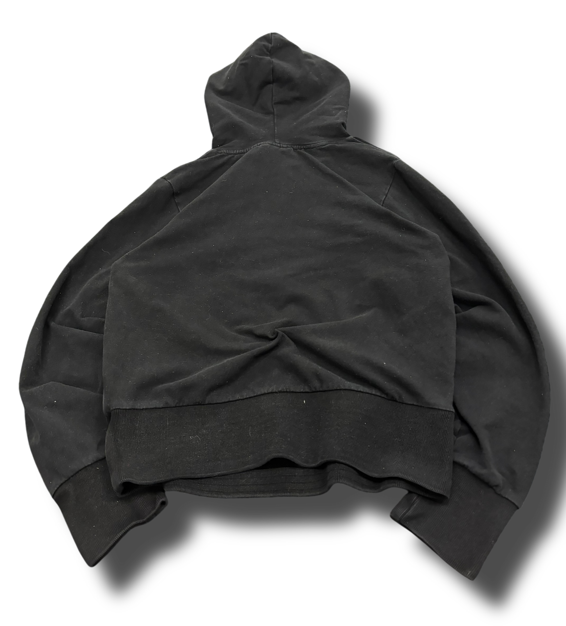 Vintage Y2k Kani Ladies rare mikina dámská