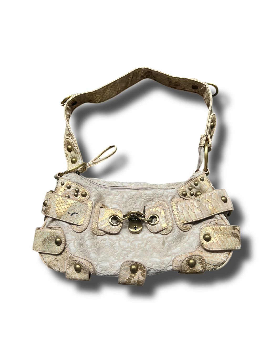 Vintage girly Y2k kabelka