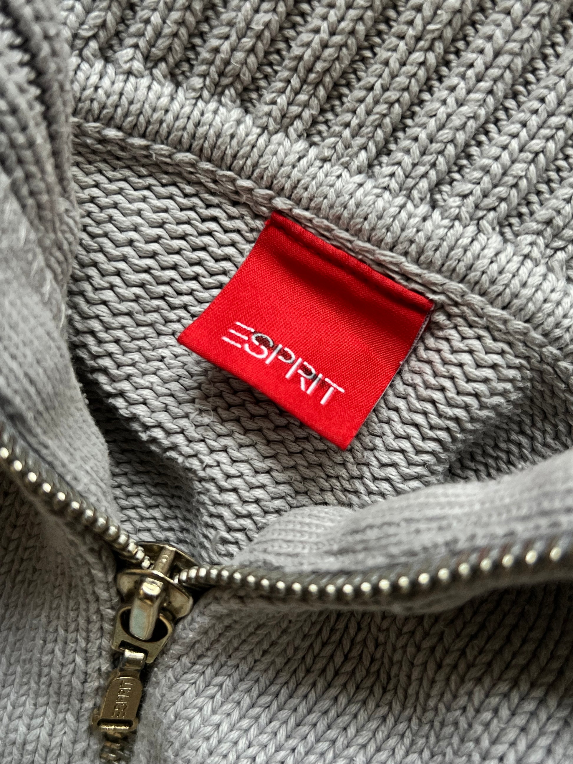 Oliver zip dámský rolák