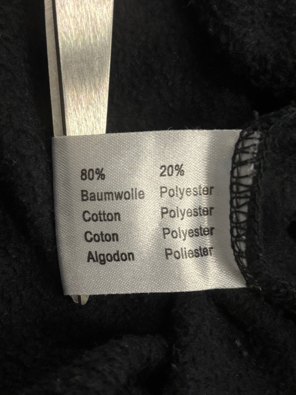 Y2k Motörhead graphic mikina