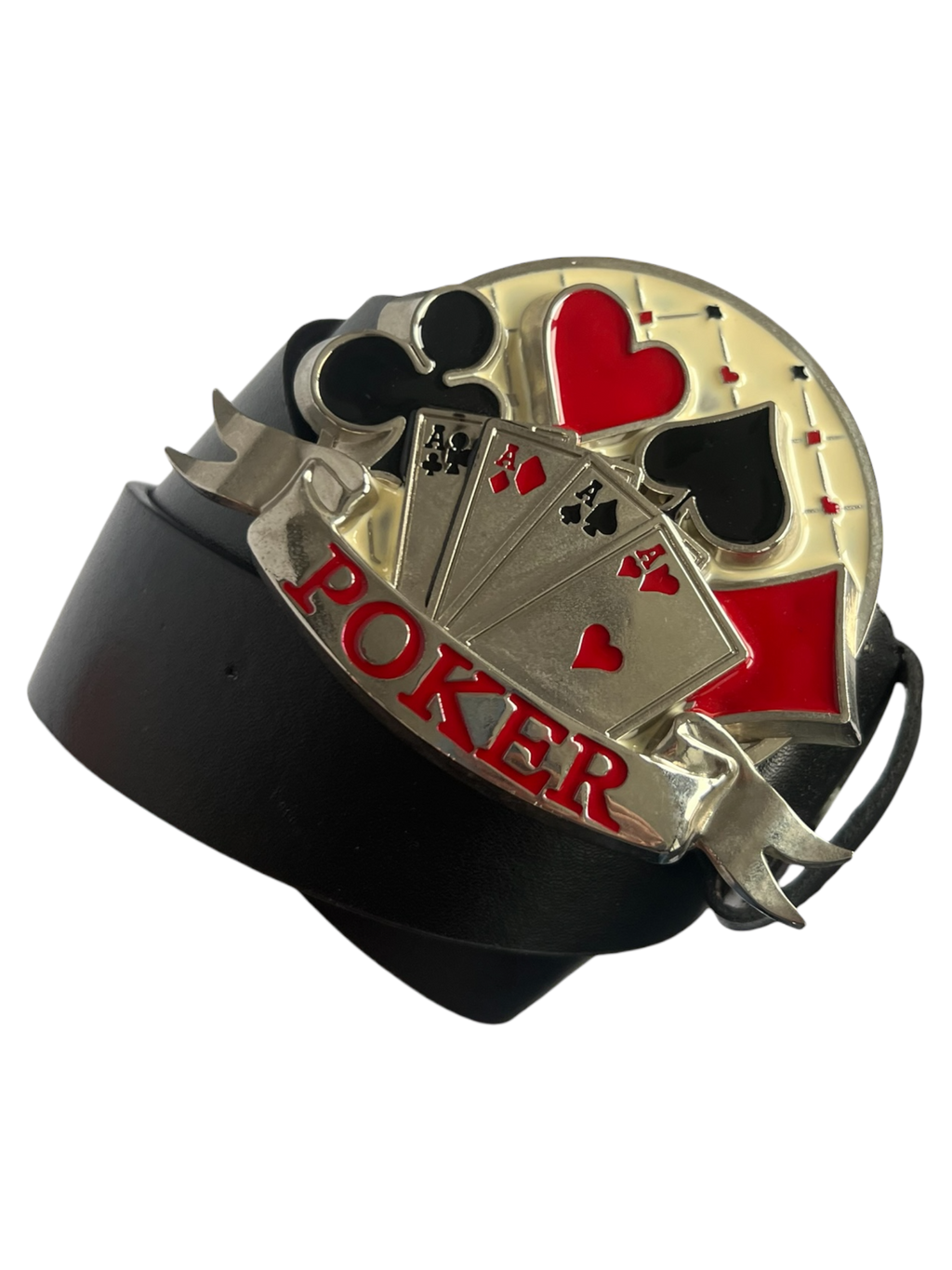 Poker pásek