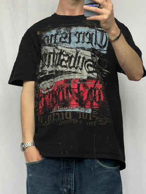 Graphic Ecko triko