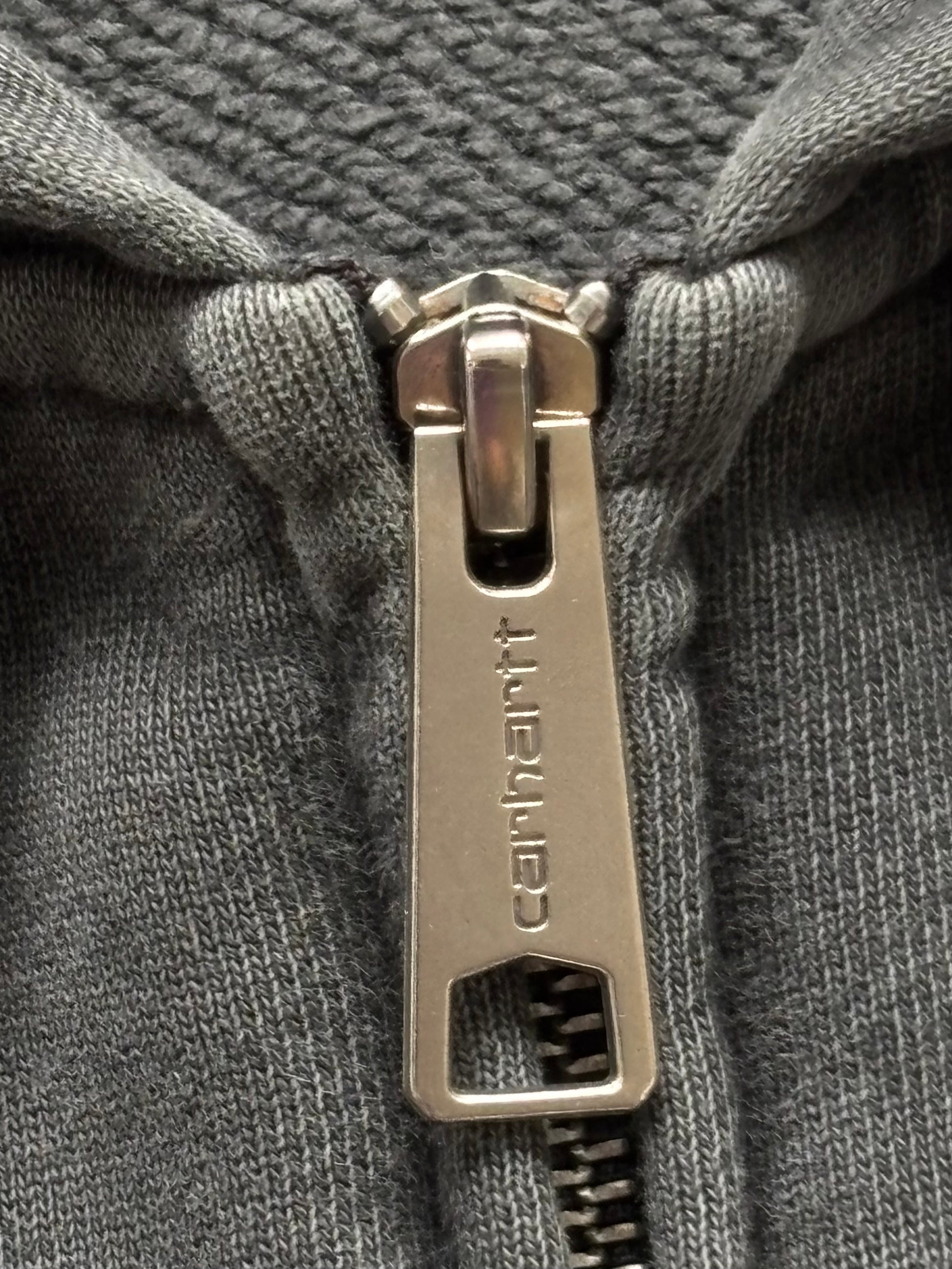 Carhartt hooded Taos jacket heavy mikina