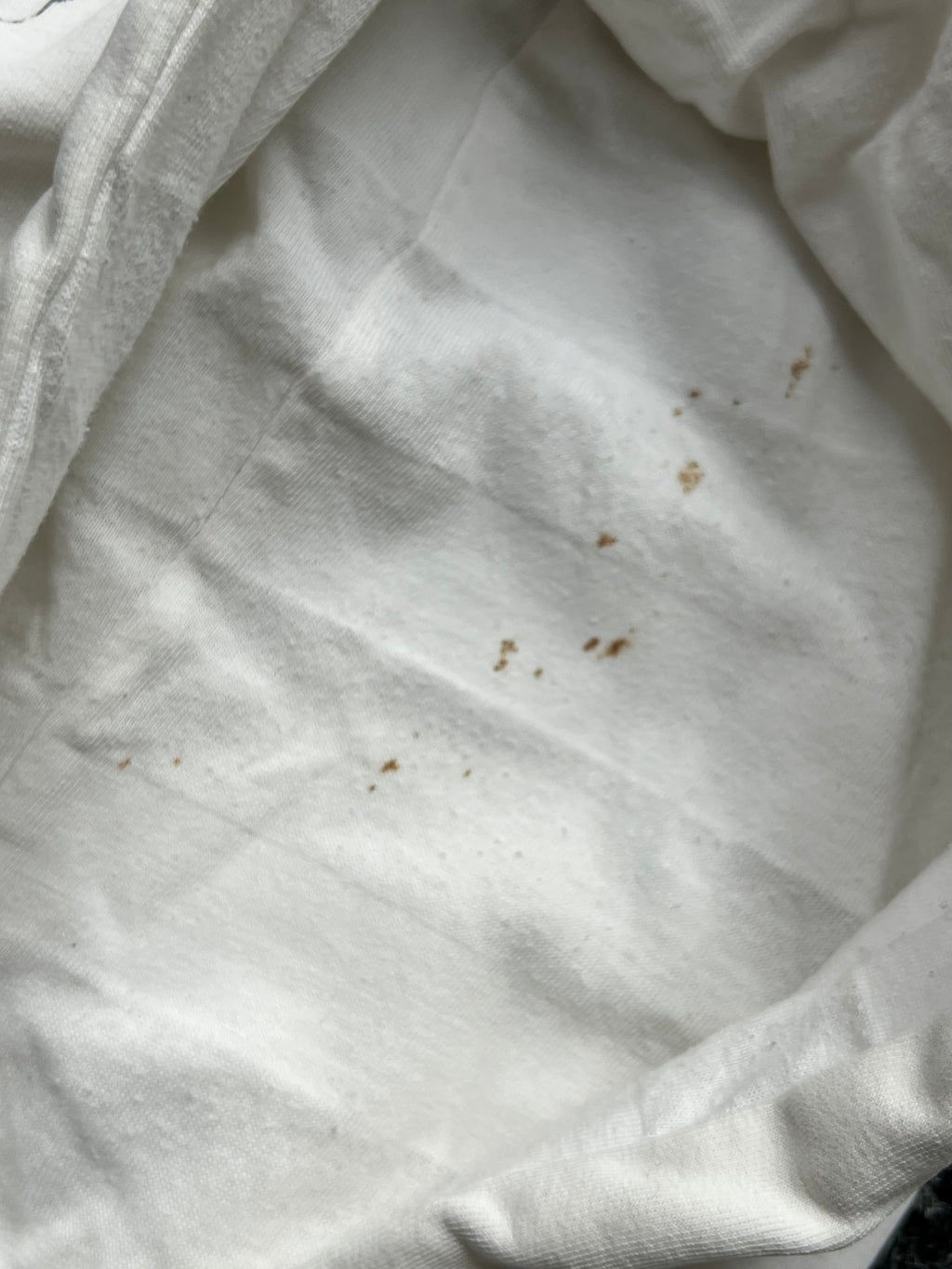 Vintage rare girly graphic Ed Hardy mikina