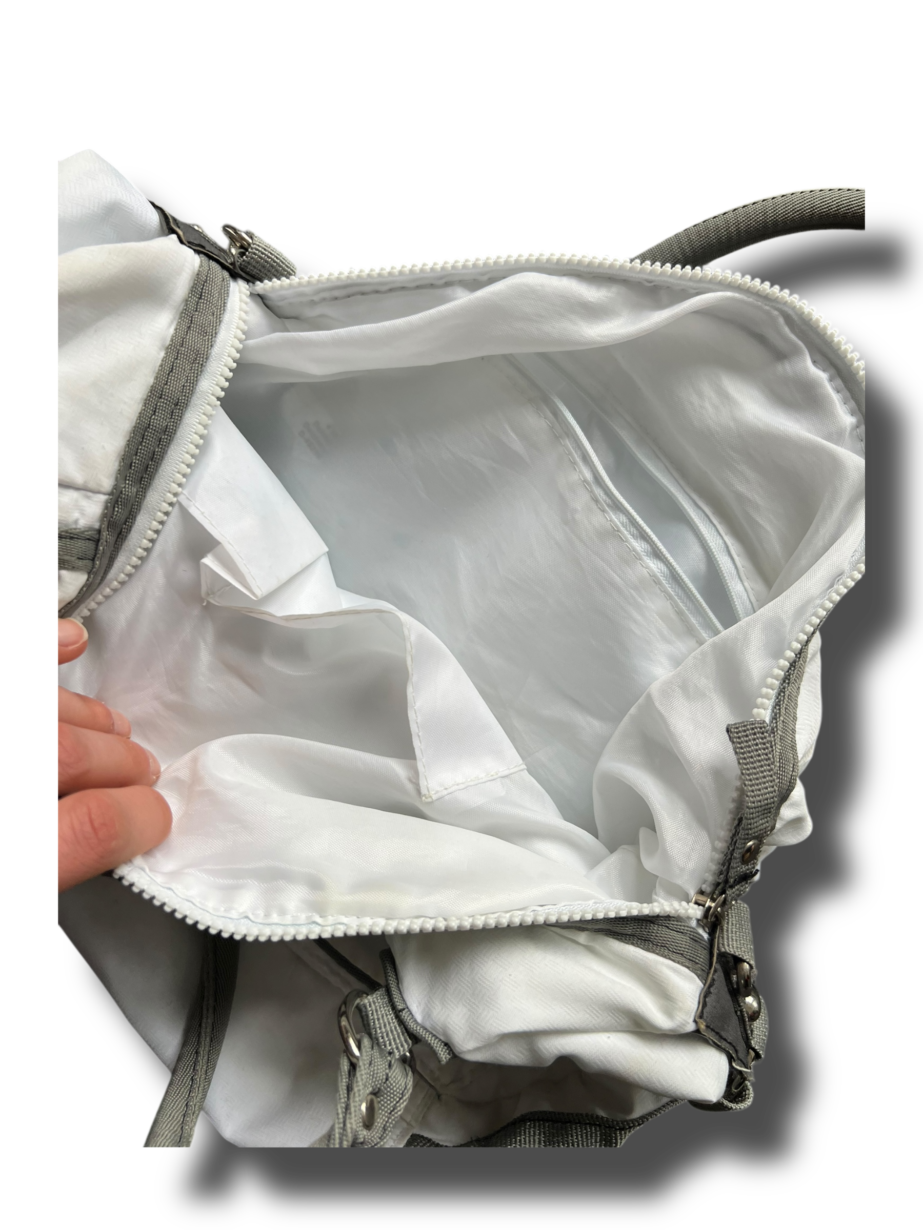 Vintage 00s Y2k Catwalk kabelka