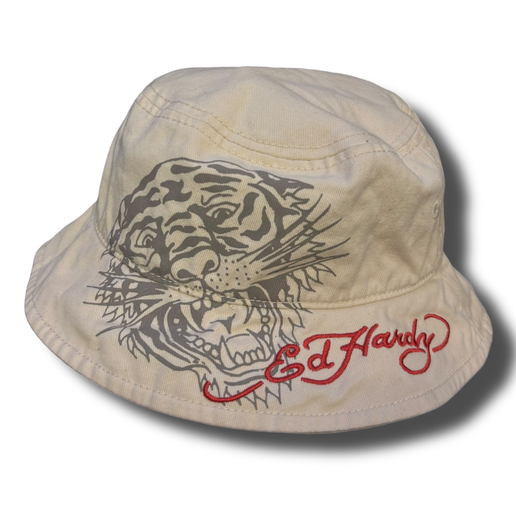 Ed hardy vintage klobouk