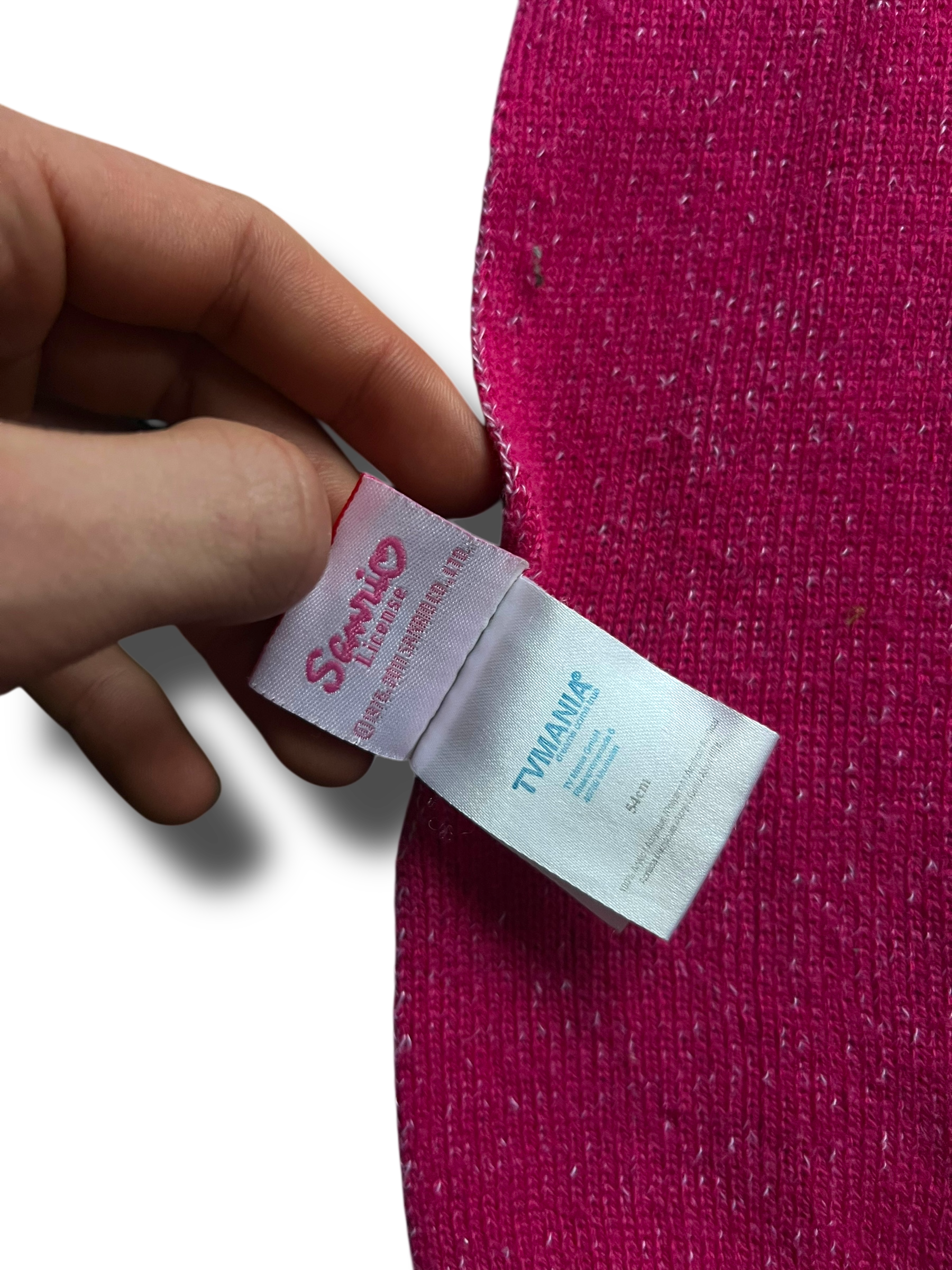 Y2k 2011 Hello Kitty šála