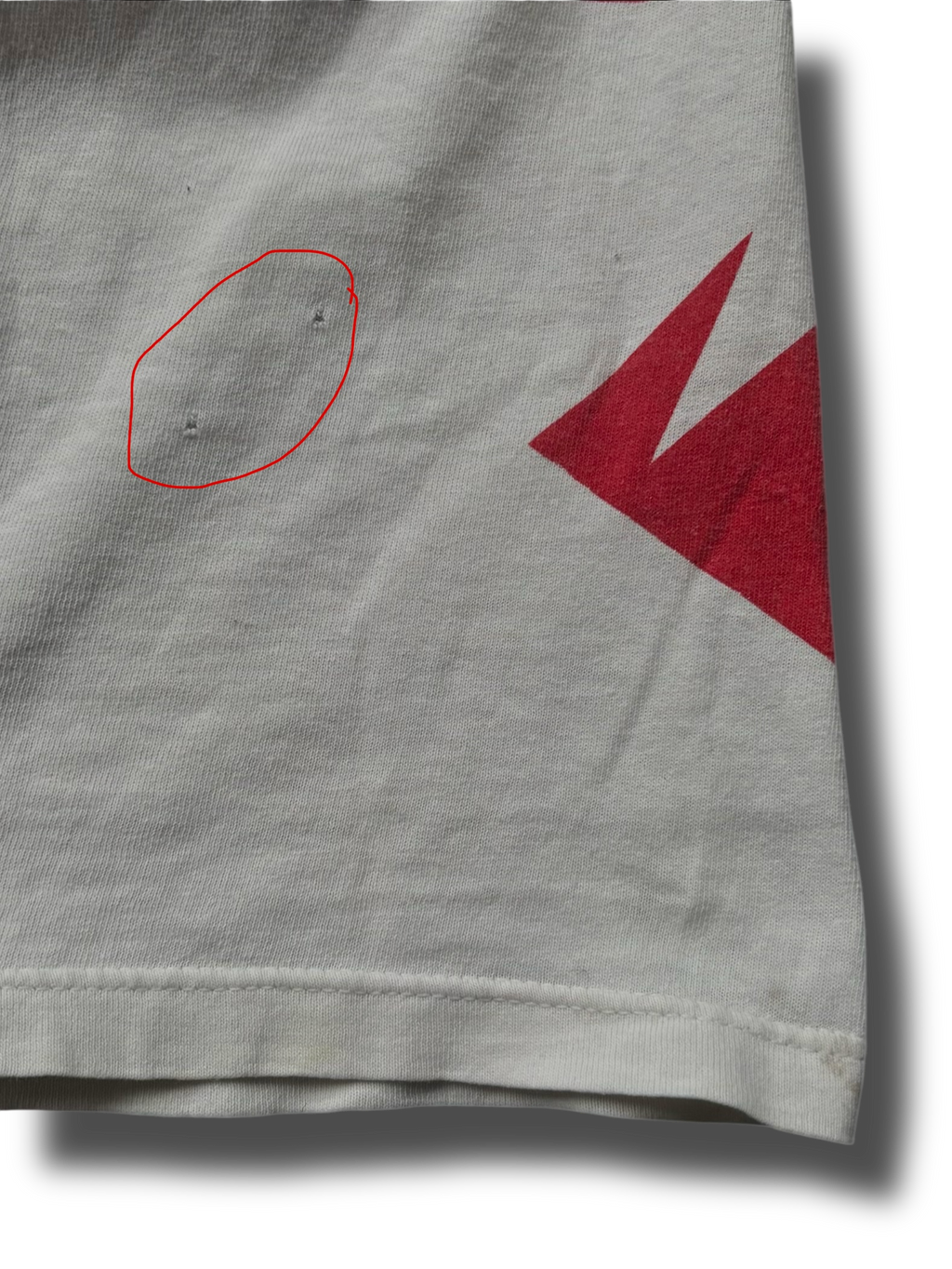 Vintage 90s rare Starter Bulls tričko