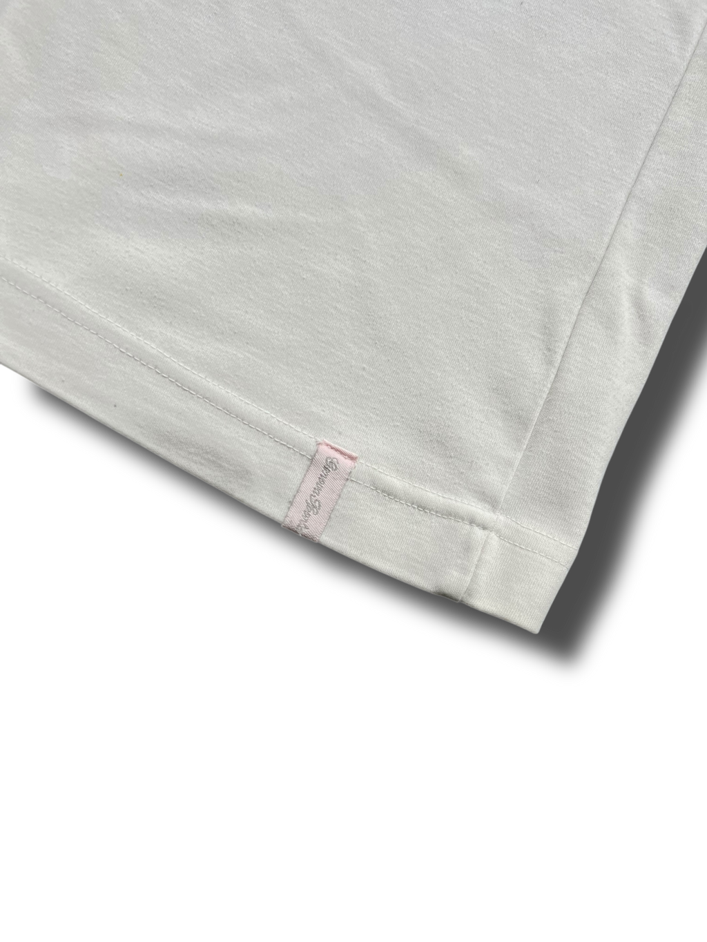 Y2k béžové bootcut kalhoty