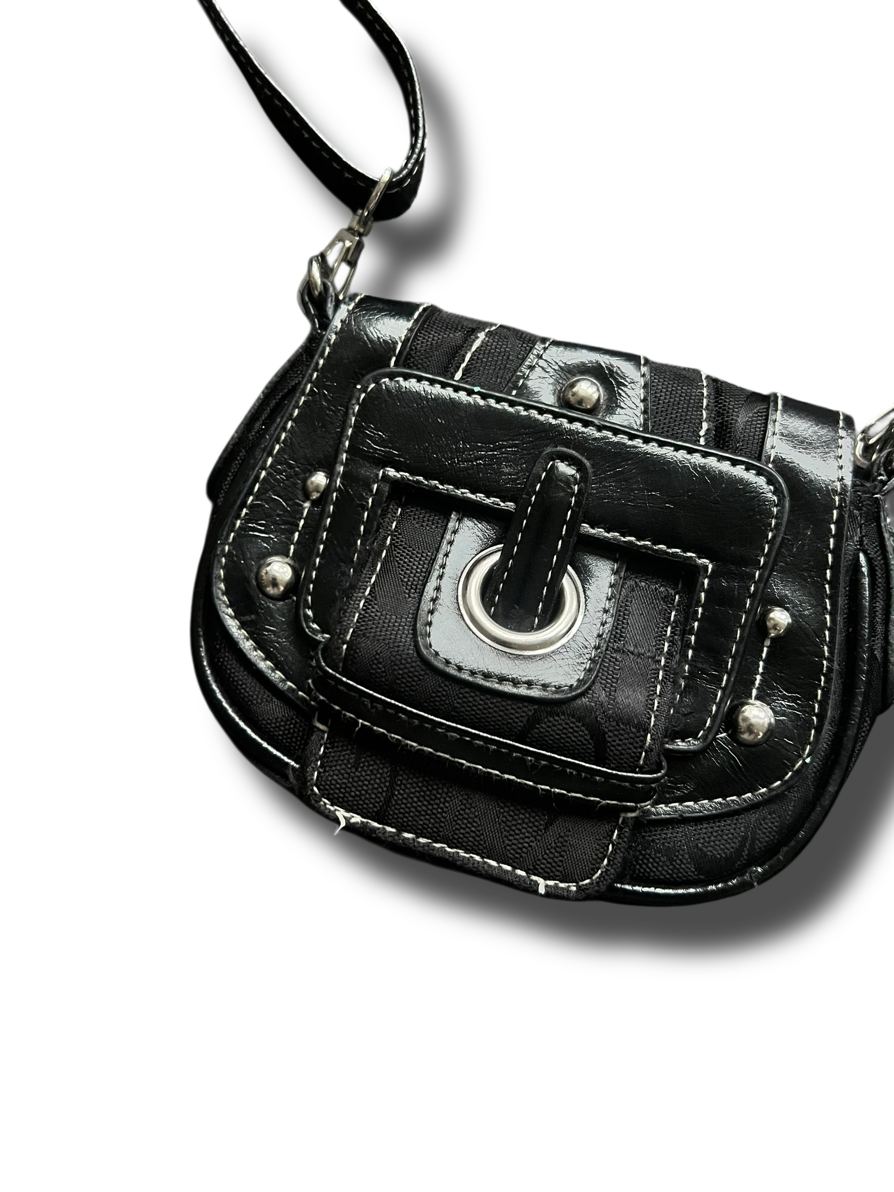 Vintage malá kabelka