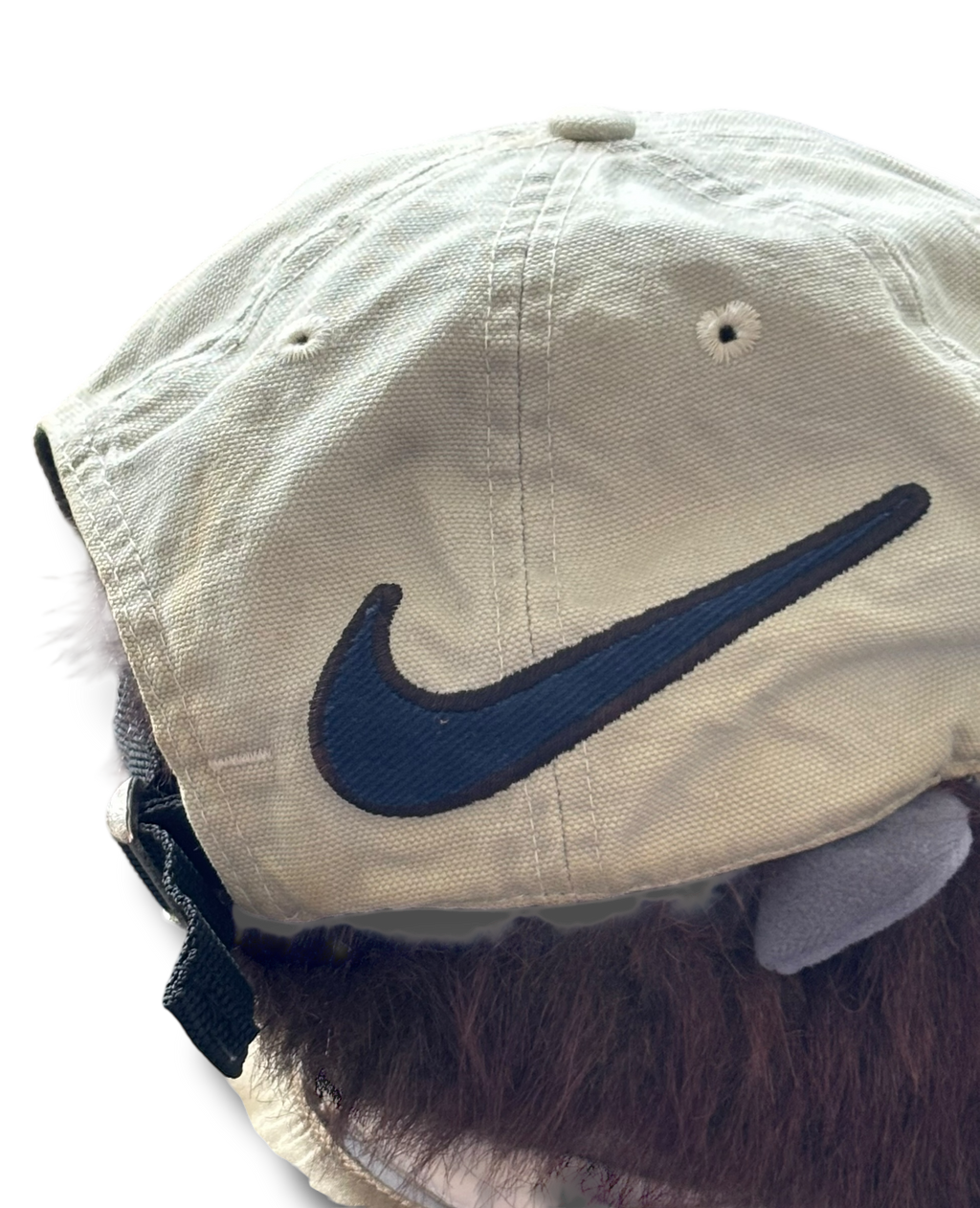Vintage 90s Nike kšiltovka
