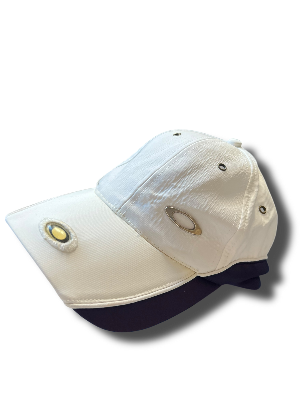 Y2k Oakley kšiltovka