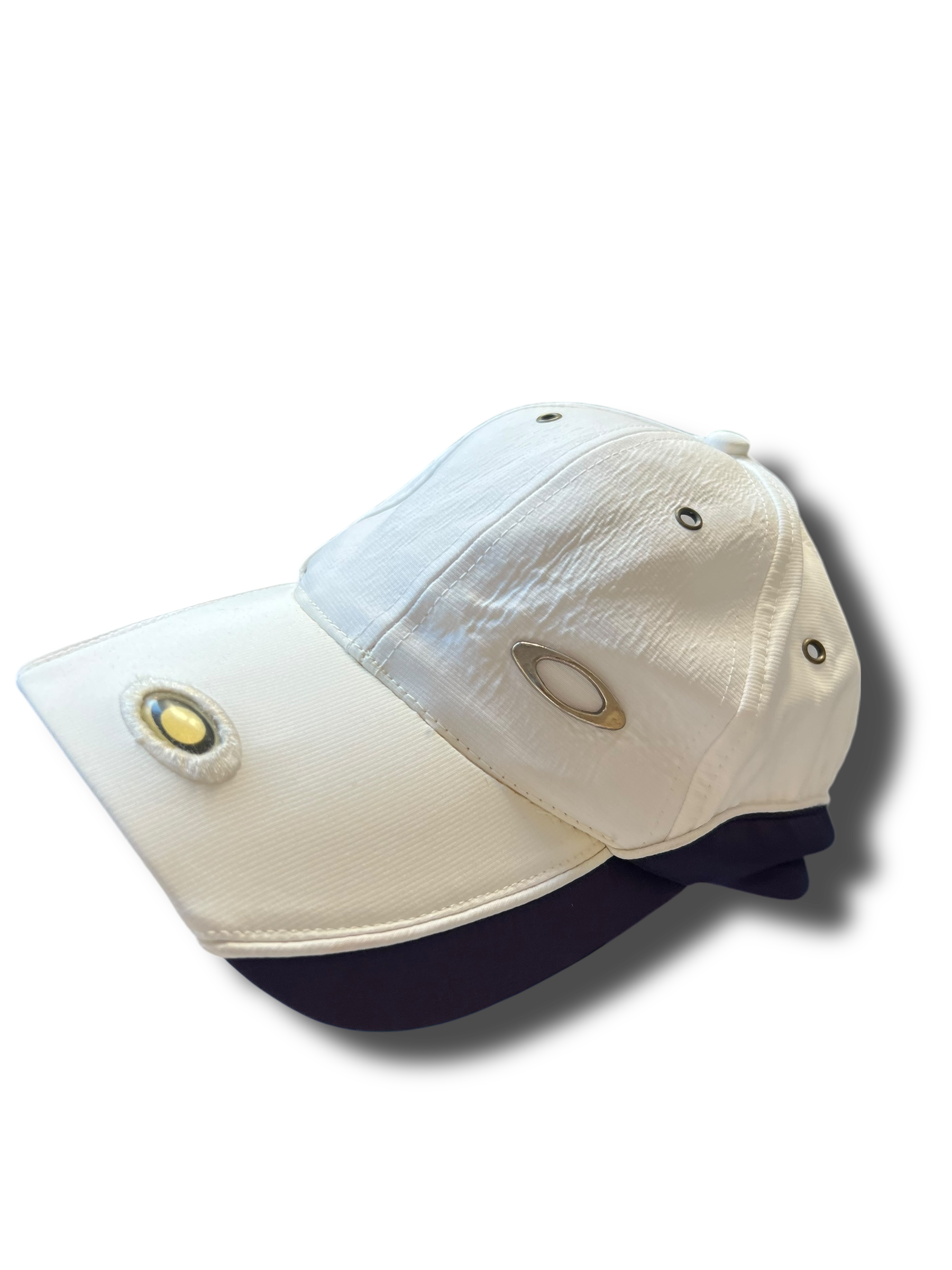 Y2k Oakley kšiltovka