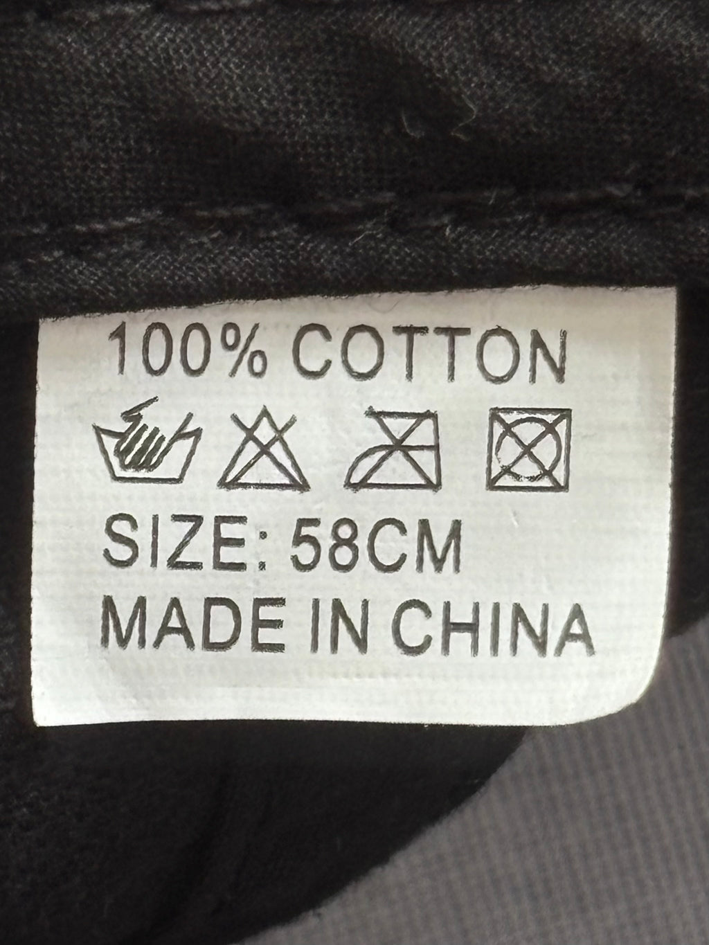 Y2K tribal LED kšiltovka