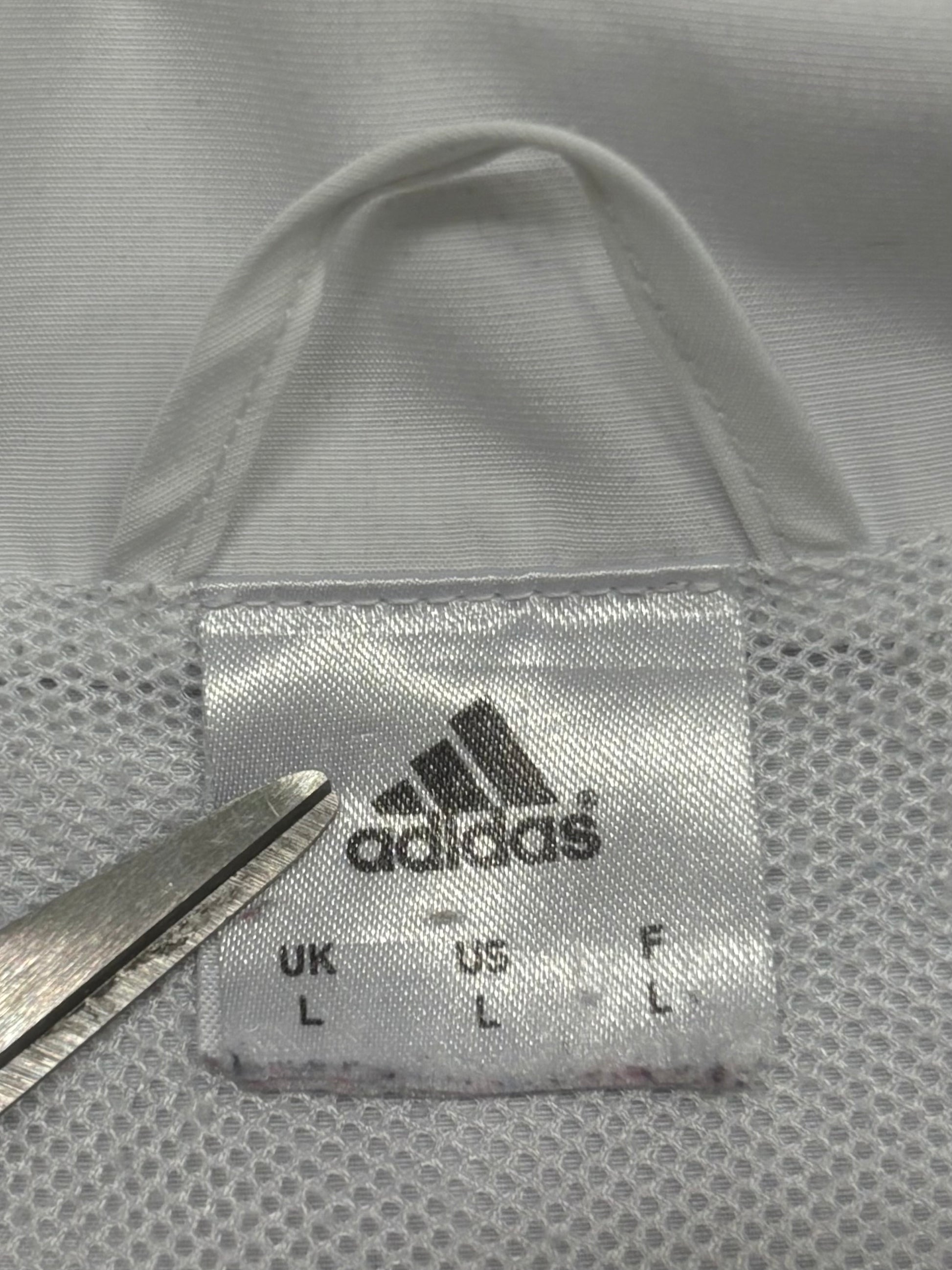 Vintage Adidas větrovka