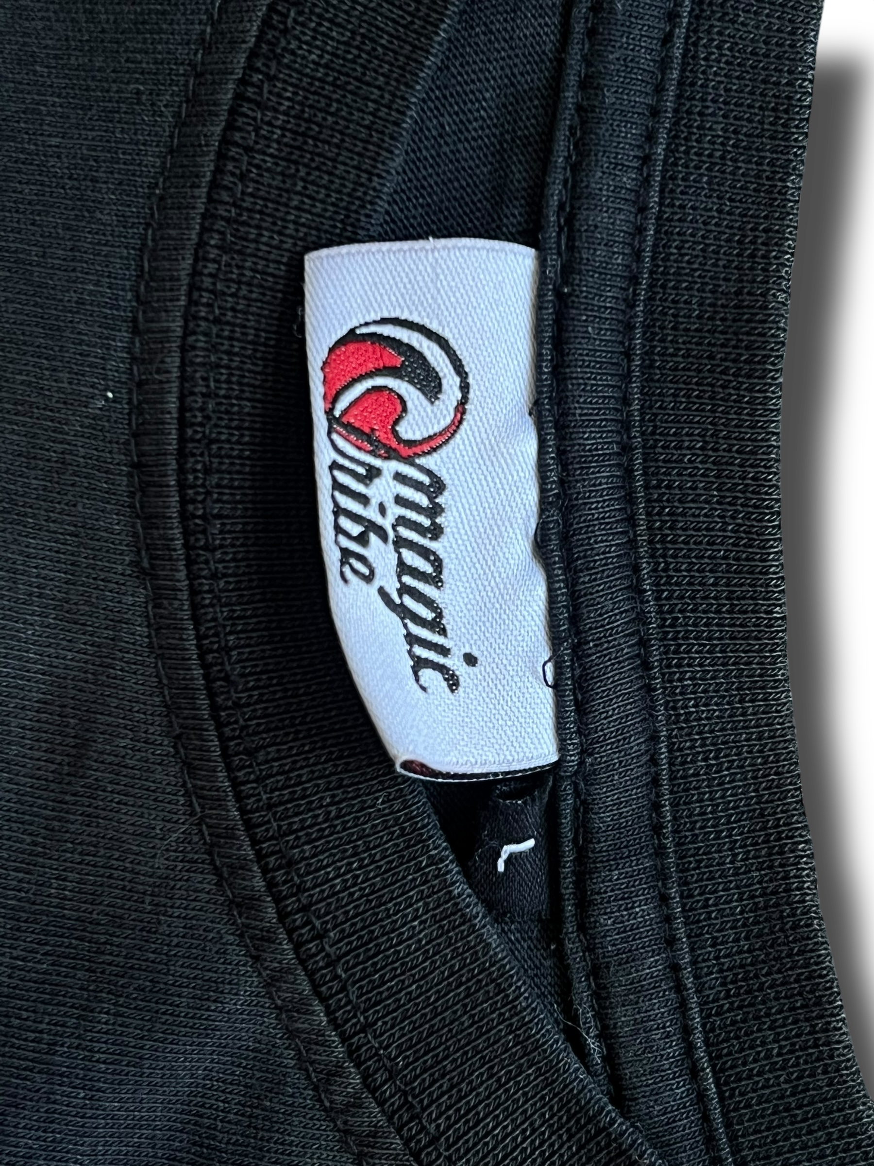 Vintage 90s Surf graphic triko