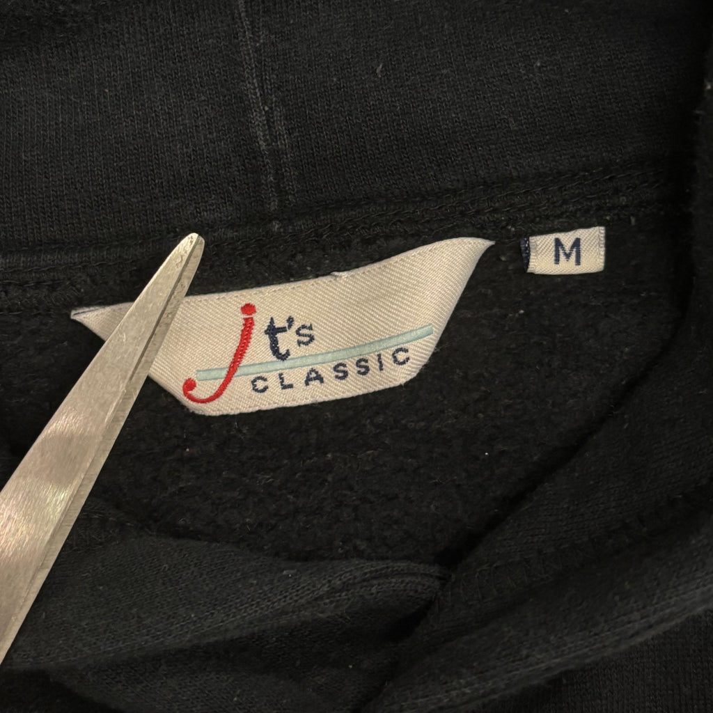 Y2k Motörhead graphic mikina