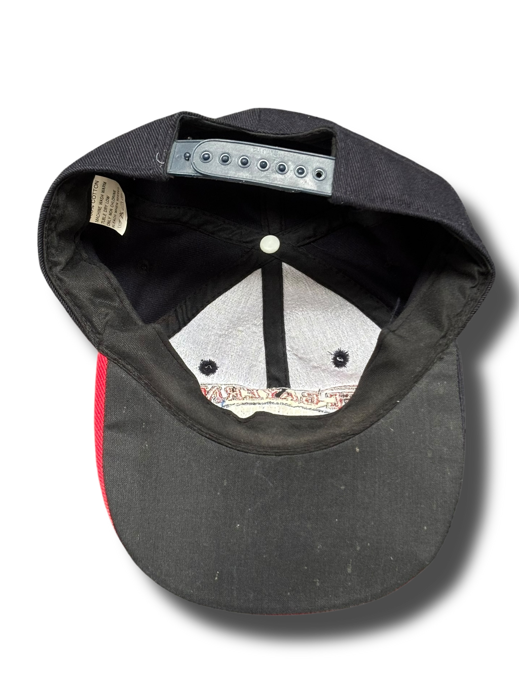 90s Fc Bayern kšiltovka