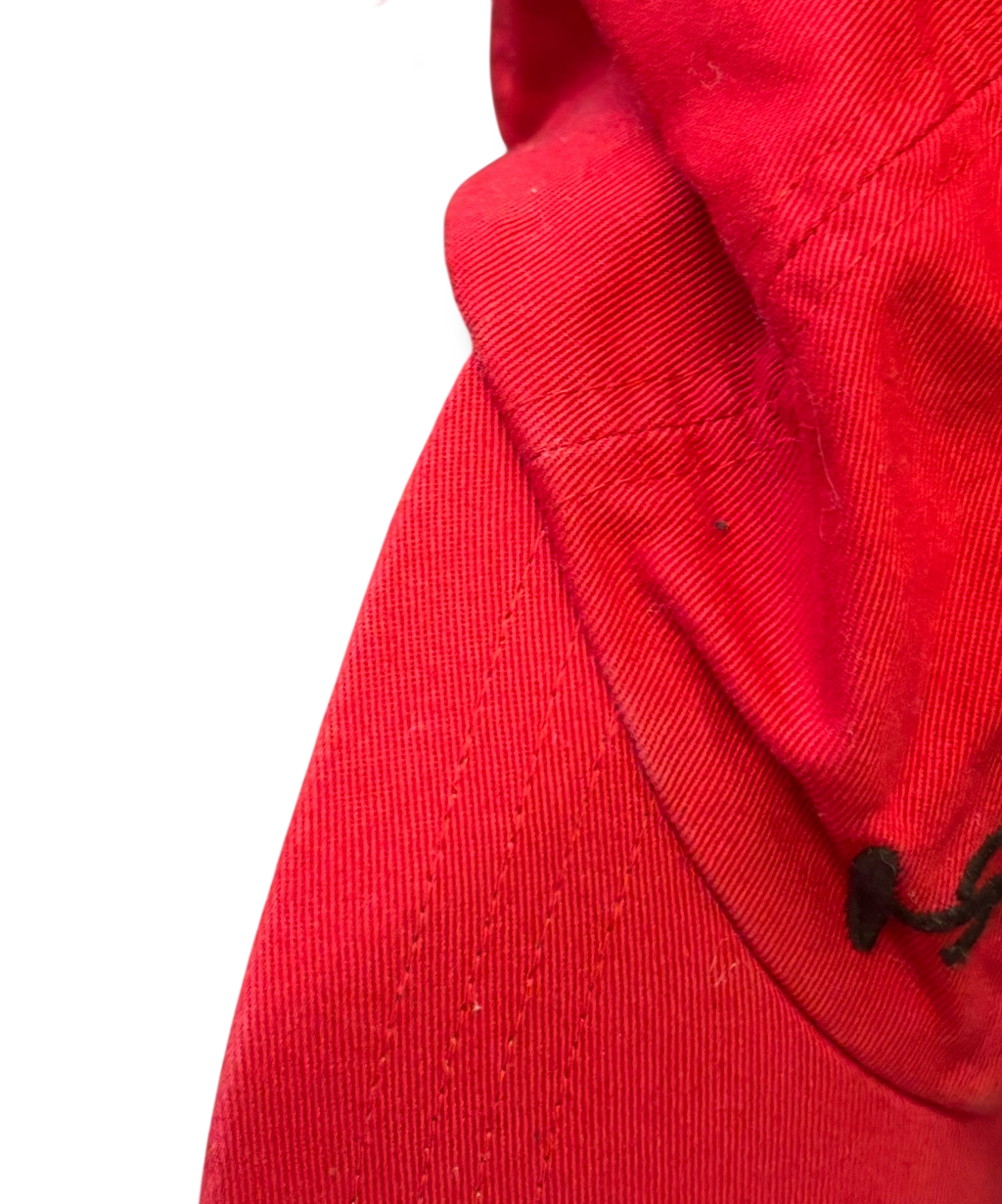 Vintage 2000s polo Ralph Lauren kšiltovka