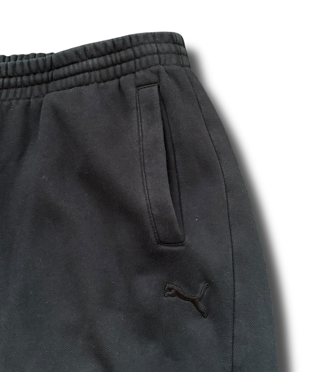 Vintage Puma baggy tepláky