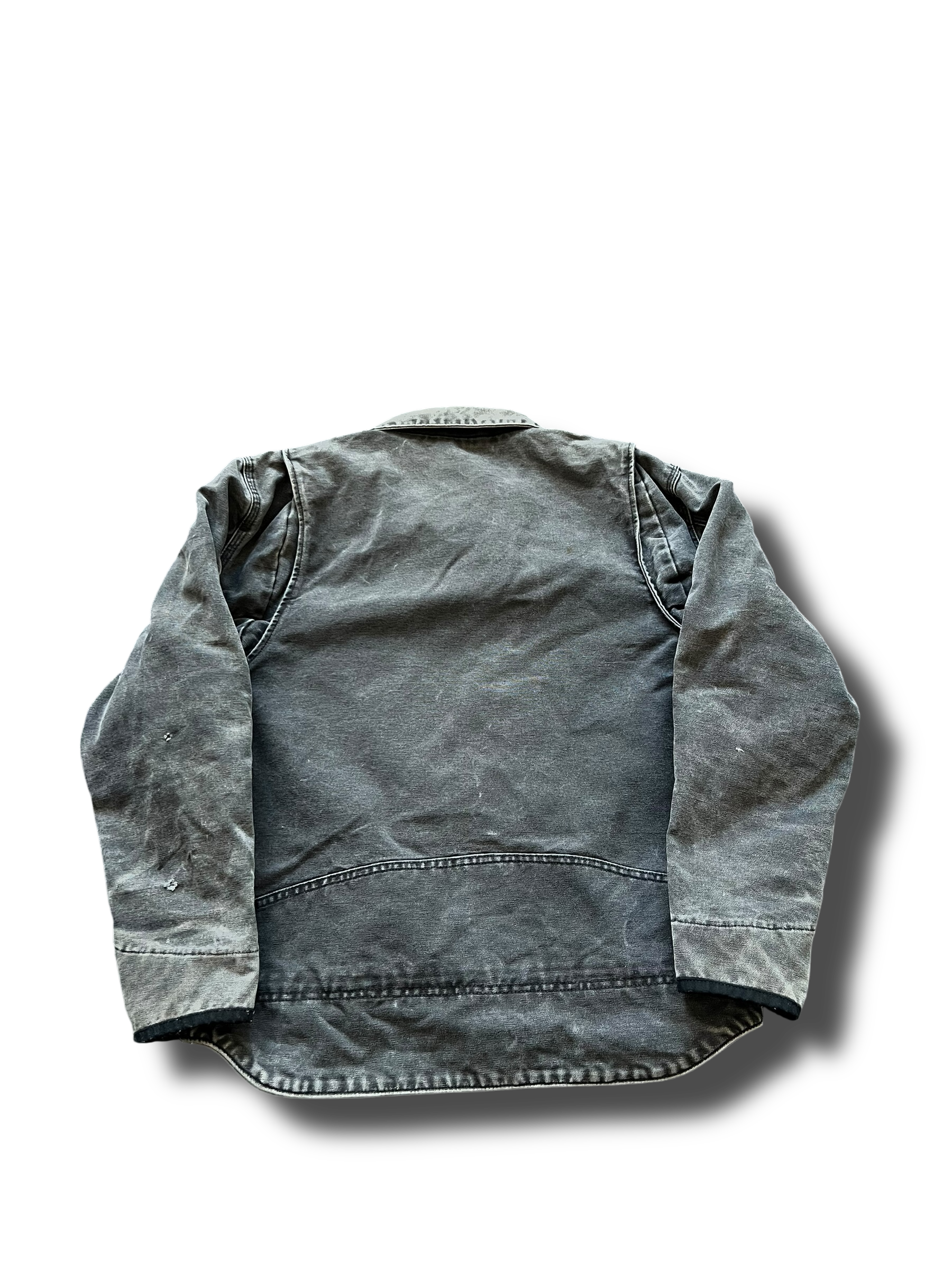 Vintage 90s carhartt worker jacket