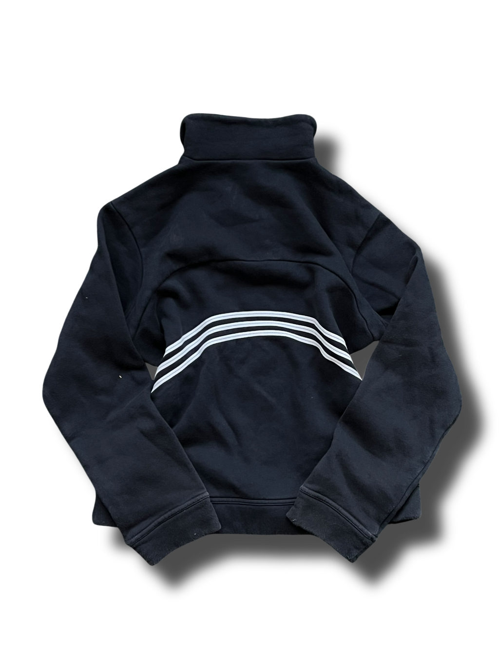 Adidas Y2k dámský zipper