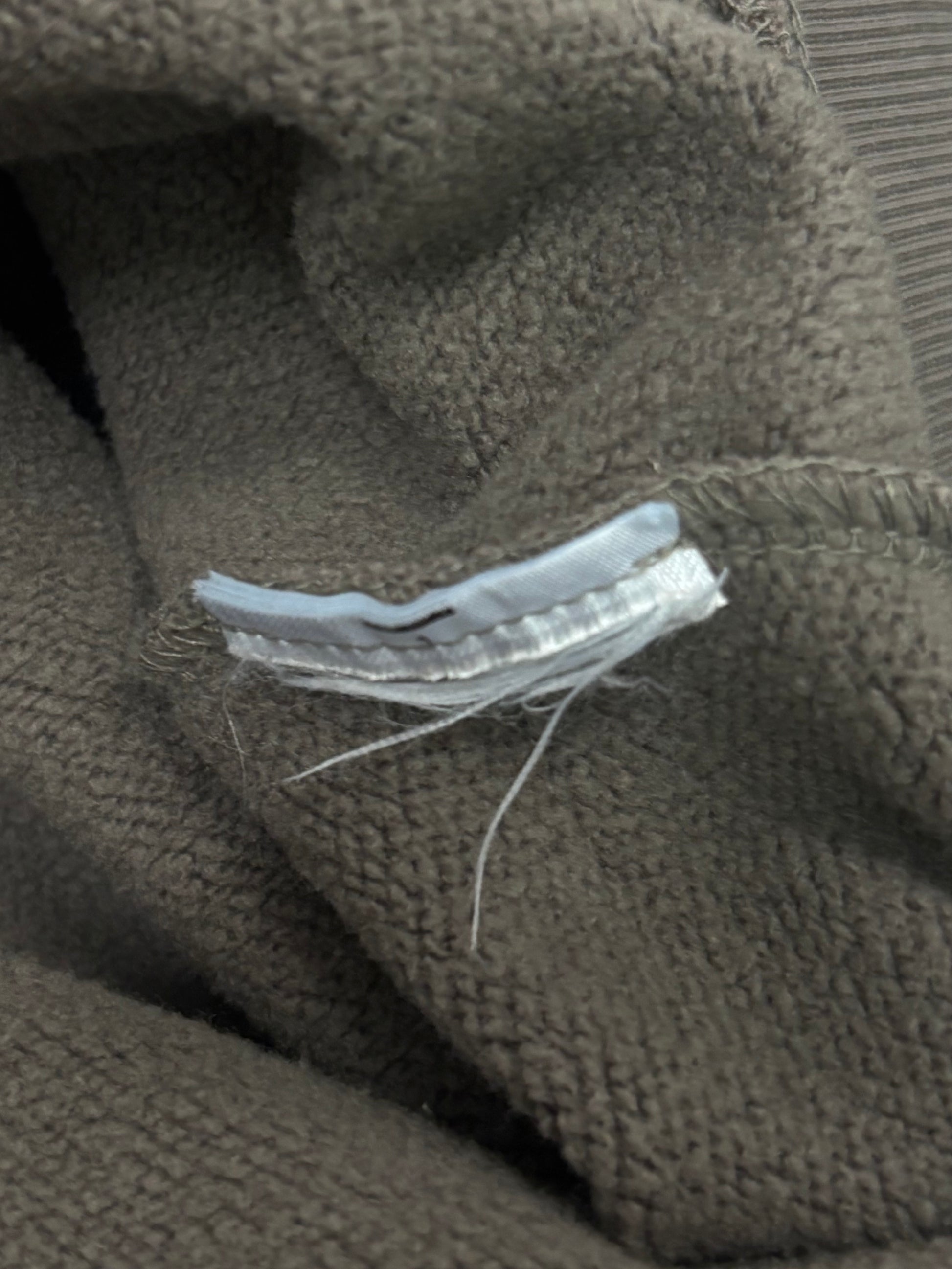 Low Lights studios Crewneck