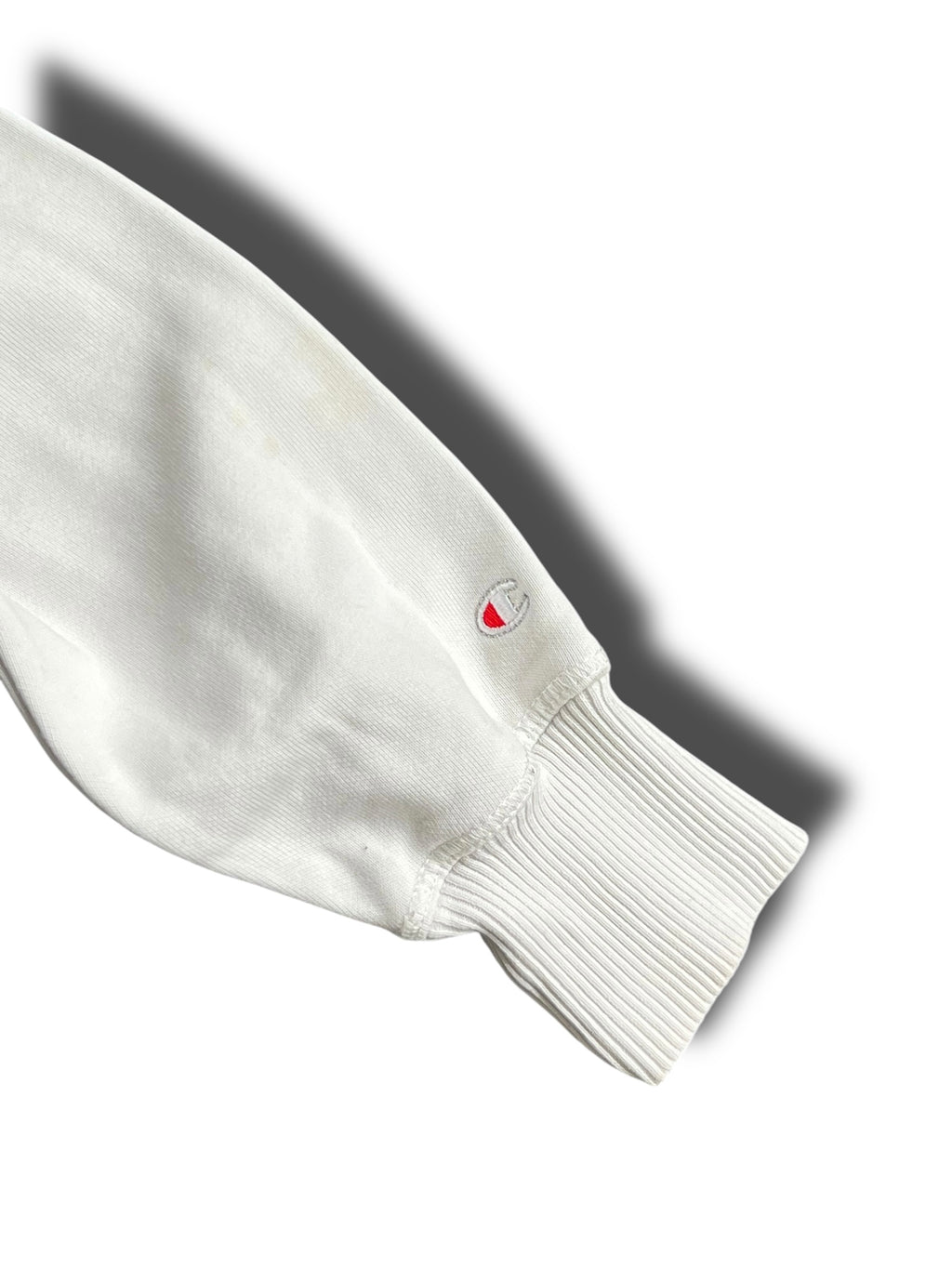 Vintage dámská Champion mikina