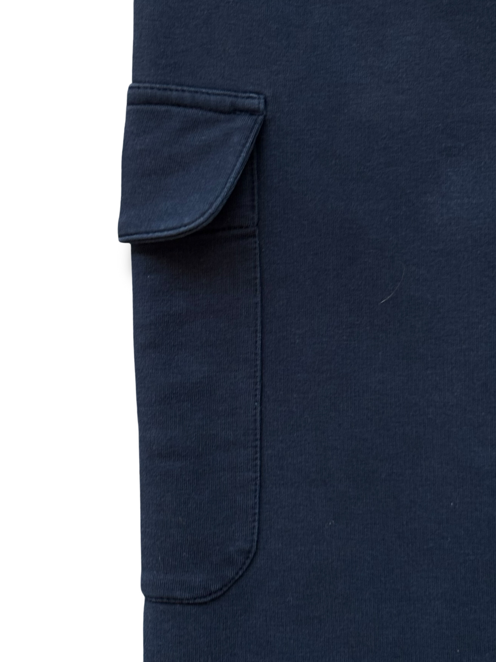 Y2K Nike baggy tepláky dámské