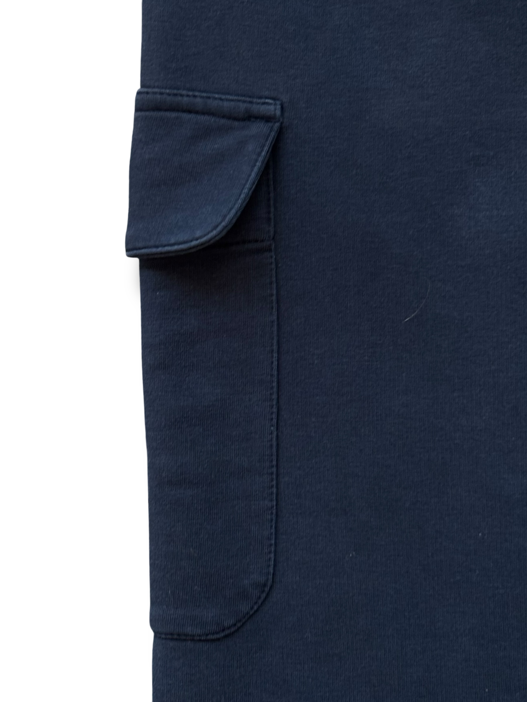 Y2K Nike baggy tepláky dámské