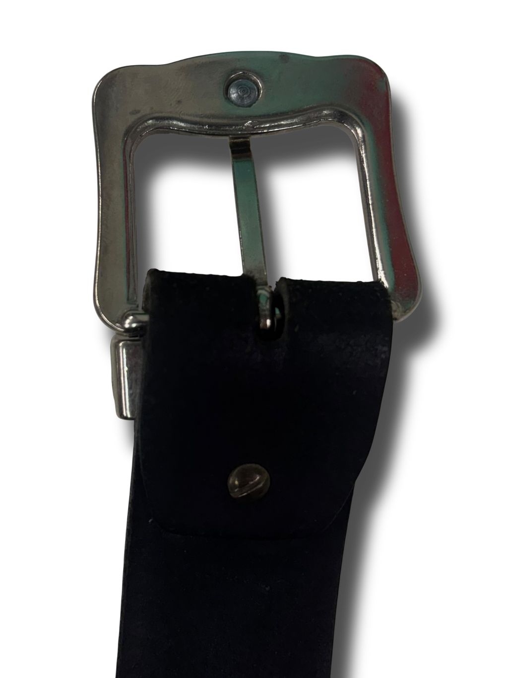 Vintage 2000s Camel pásek